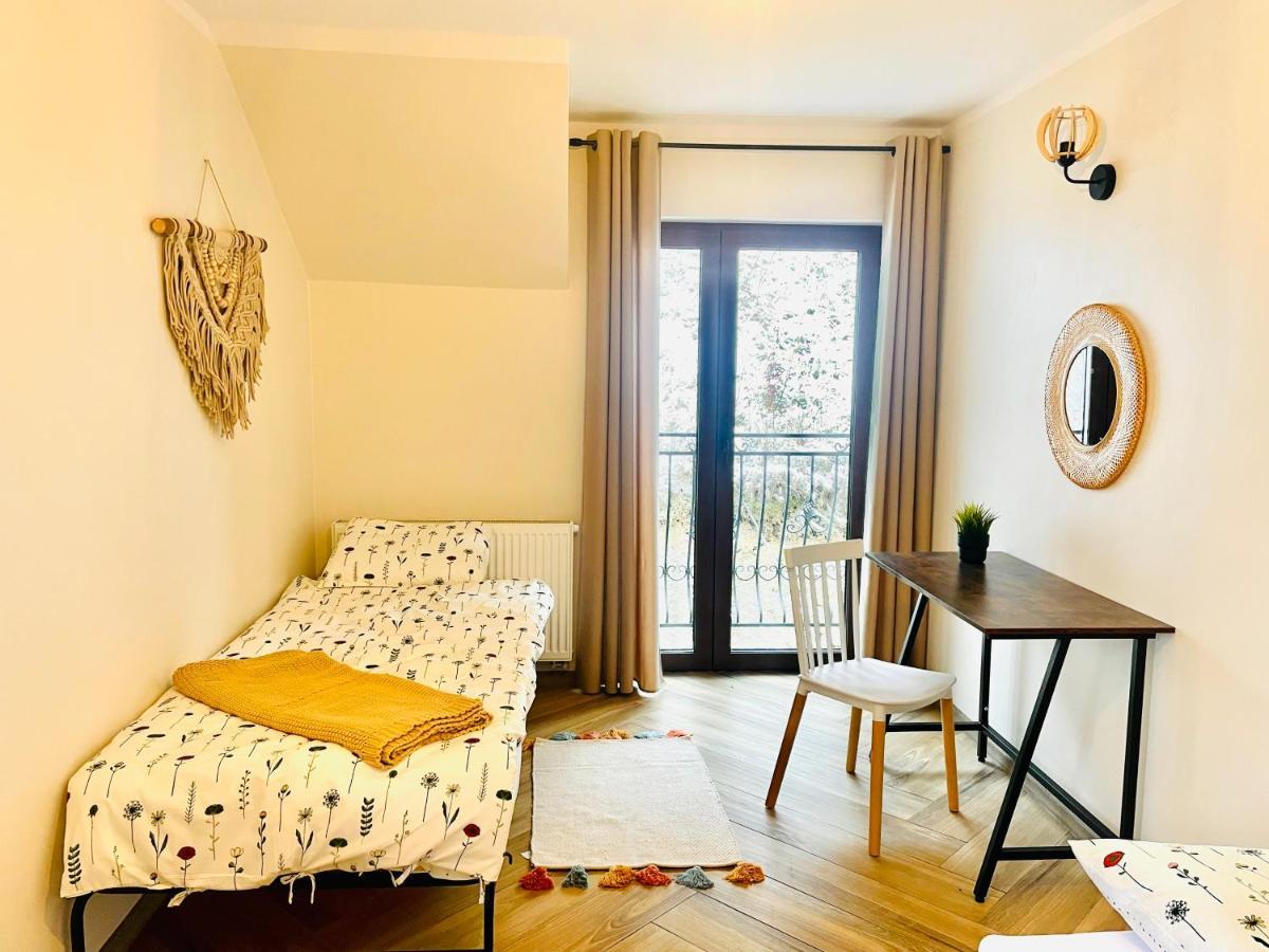 Gorska Cisza - Duzy, Komfortowy, Wyjatkowy Apartament Stronie Śląskie 외부 사진