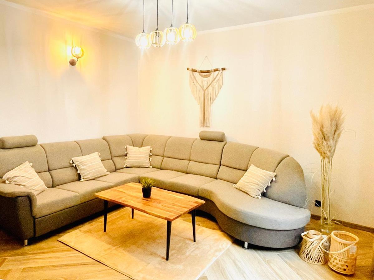 Gorska Cisza - Duzy, Komfortowy, Wyjatkowy Apartament Stronie Śląskie 외부 사진