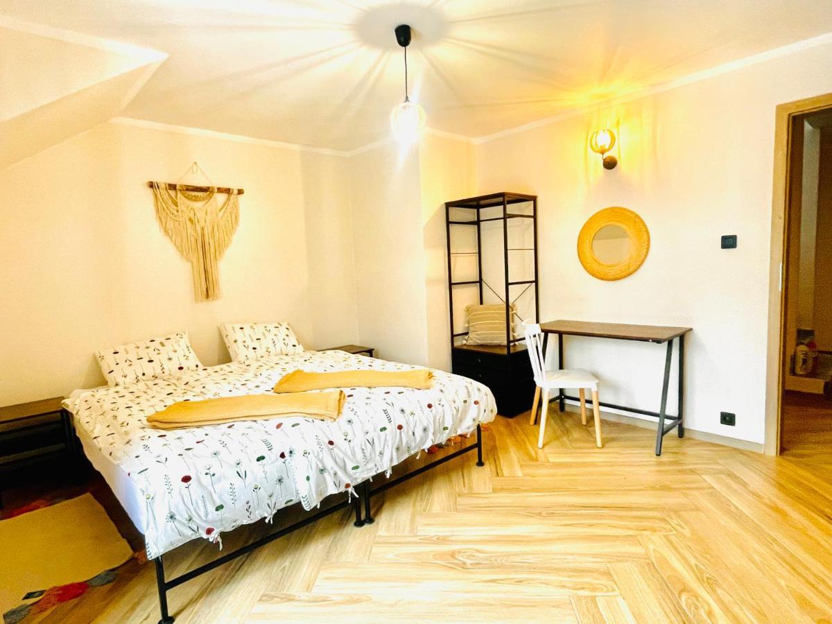 Gorska Cisza - Duzy, Komfortowy, Wyjatkowy Apartament Stronie Śląskie 외부 사진