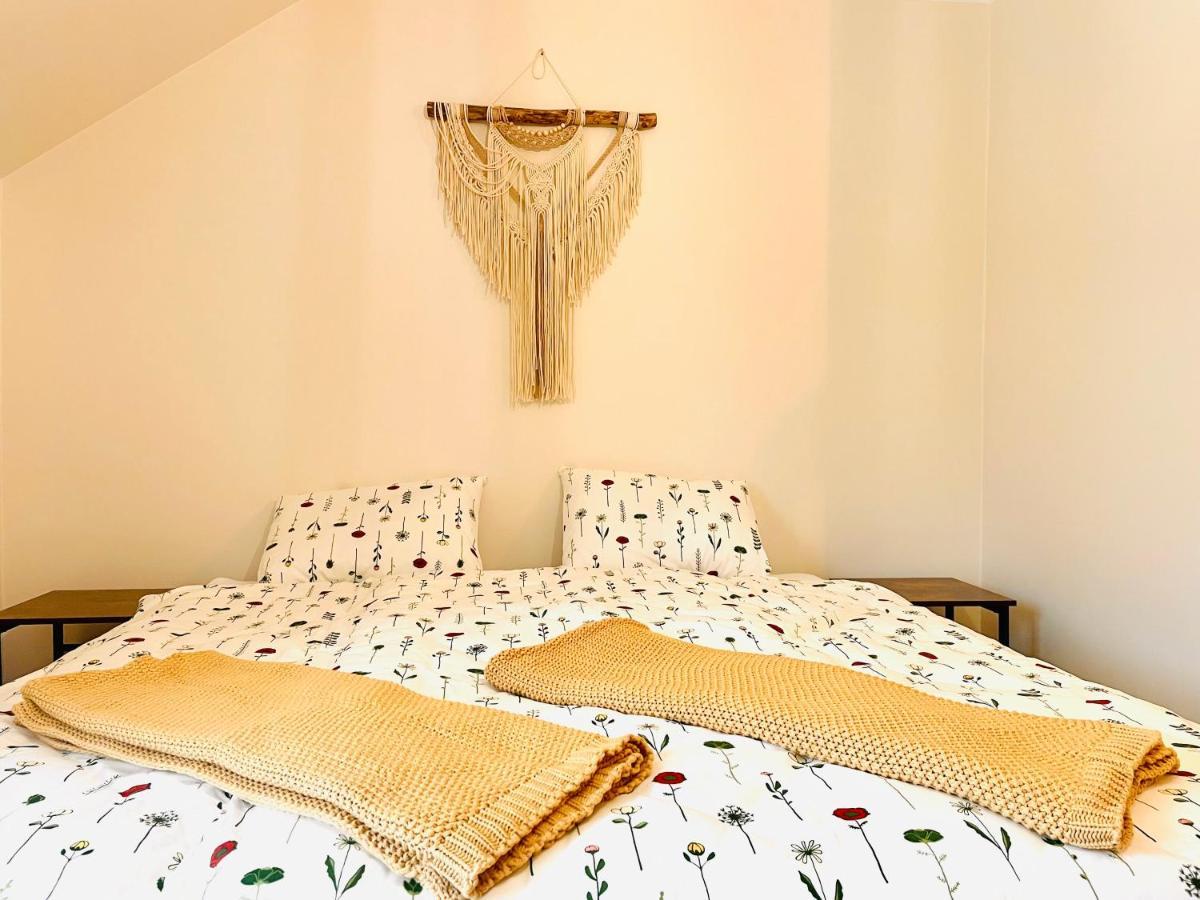 Gorska Cisza - Duzy, Komfortowy, Wyjatkowy Apartament Stronie Śląskie 외부 사진
