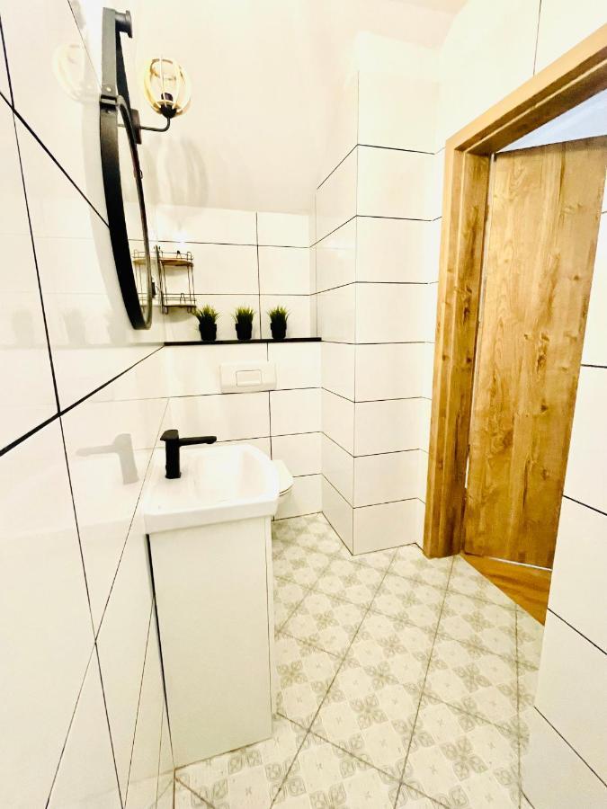 Gorska Cisza - Duzy, Komfortowy, Wyjatkowy Apartament Stronie Śląskie 외부 사진