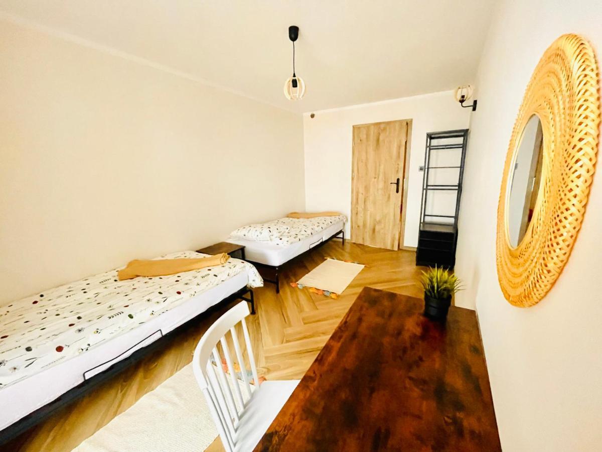 Gorska Cisza - Duzy, Komfortowy, Wyjatkowy Apartament Stronie Śląskie 외부 사진