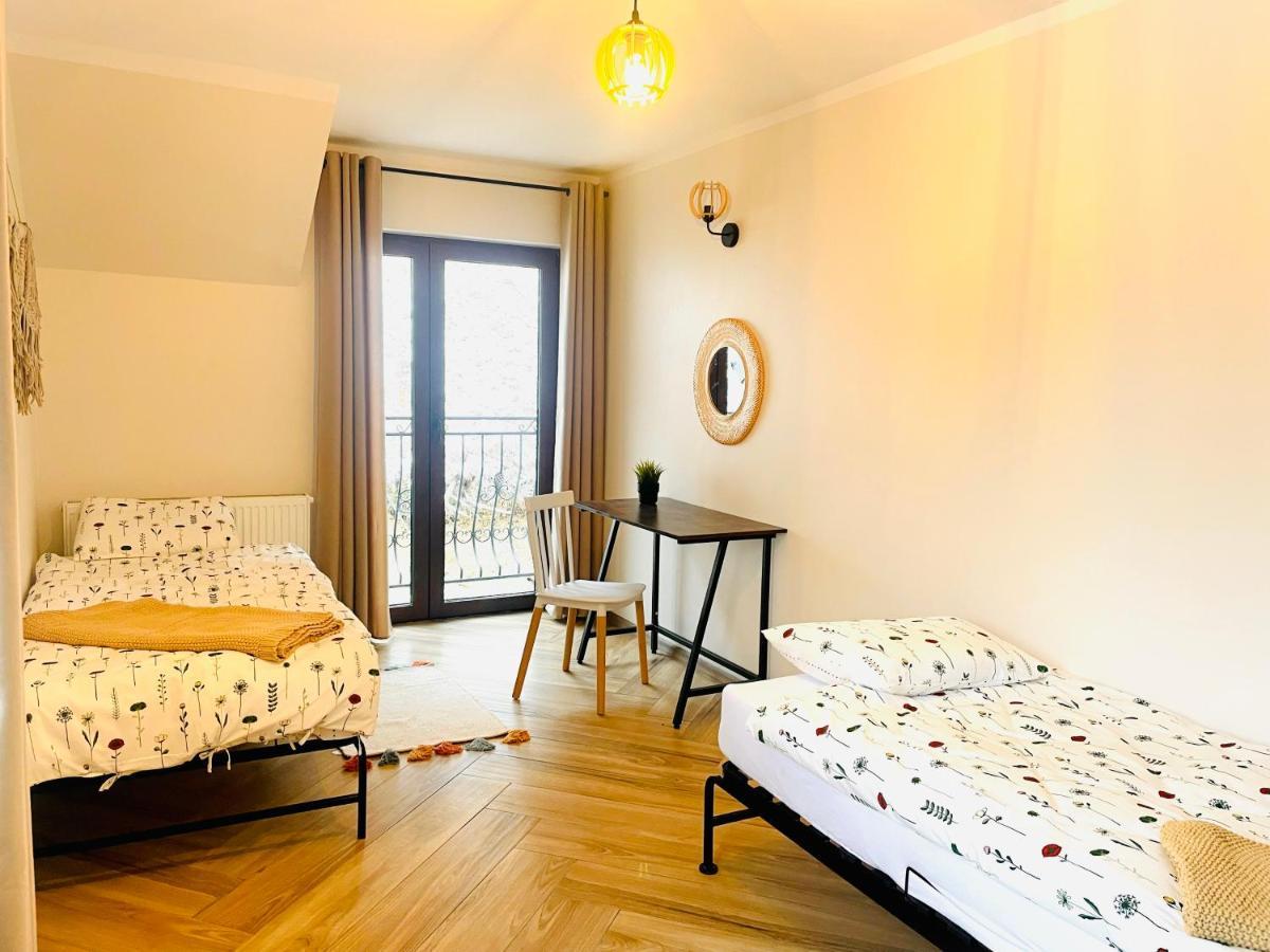 Gorska Cisza - Duzy, Komfortowy, Wyjatkowy Apartament Stronie Śląskie 외부 사진