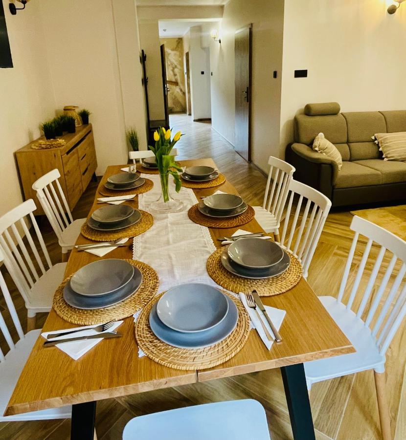 Gorska Cisza - Duzy, Komfortowy, Wyjatkowy Apartament Stronie Śląskie 외부 사진