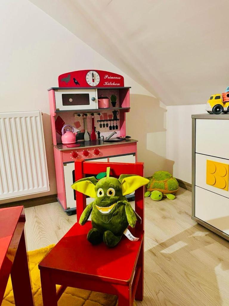 Gorska Cisza - Duzy, Komfortowy, Wyjatkowy Apartament Stronie Śląskie 외부 사진