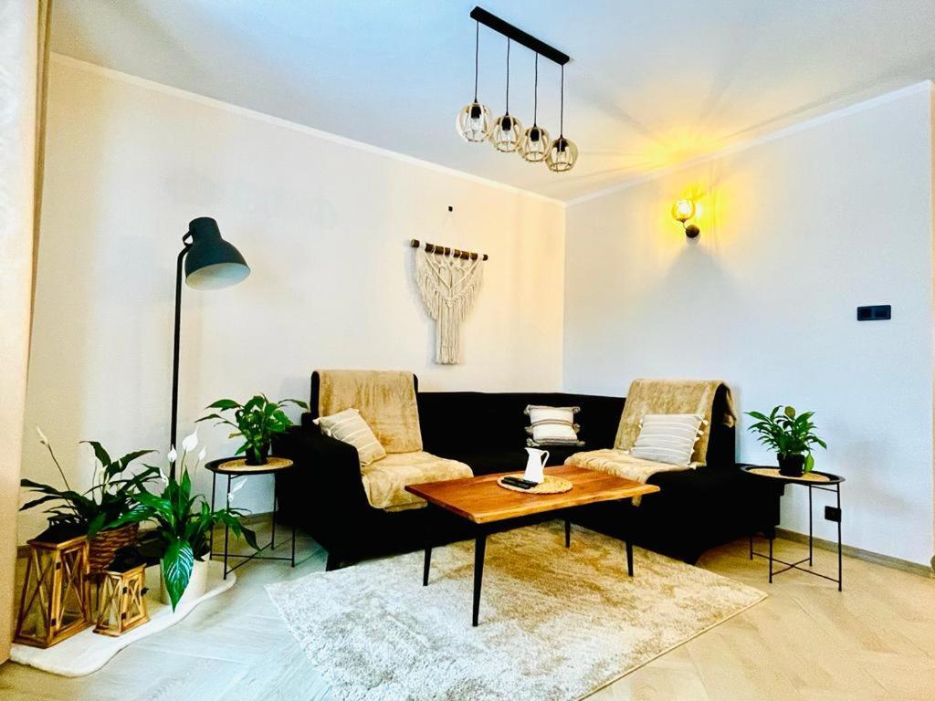 Gorska Cisza - Duzy, Komfortowy, Wyjatkowy Apartament Stronie Śląskie 외부 사진