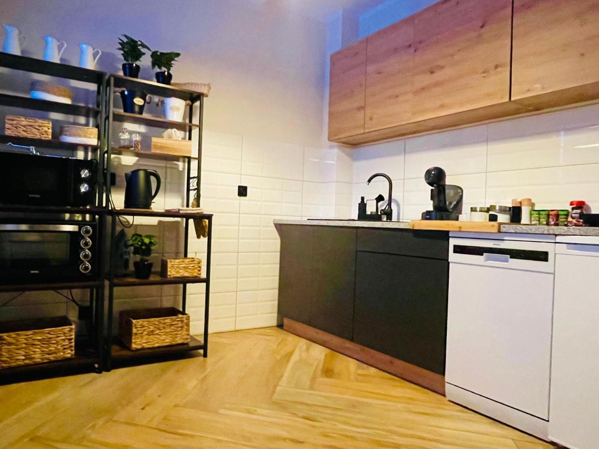 Gorska Cisza - Duzy, Komfortowy, Wyjatkowy Apartament Stronie Śląskie 외부 사진