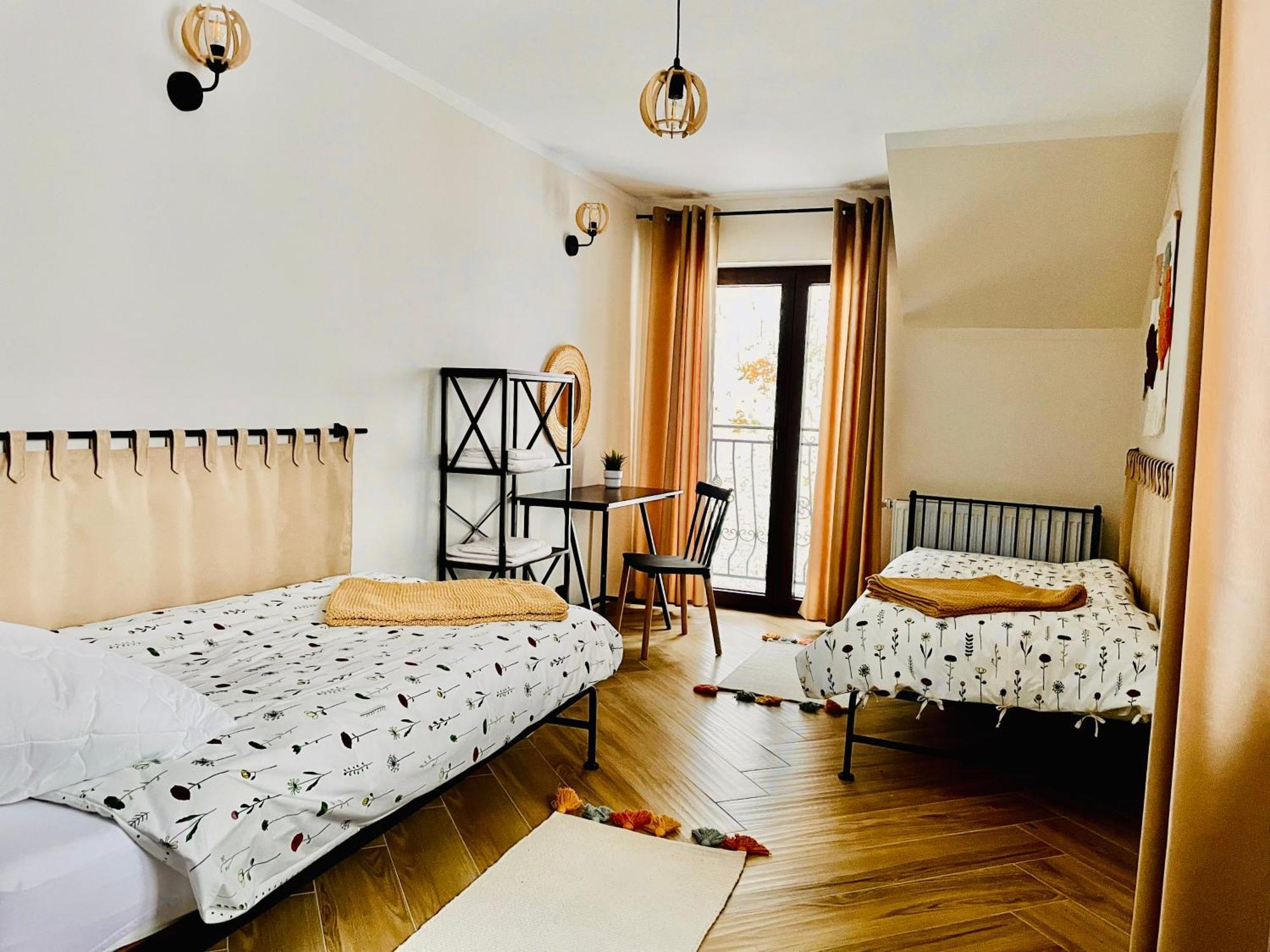 Gorska Cisza - Duzy, Komfortowy, Wyjatkowy Apartament Stronie Śląskie 외부 사진