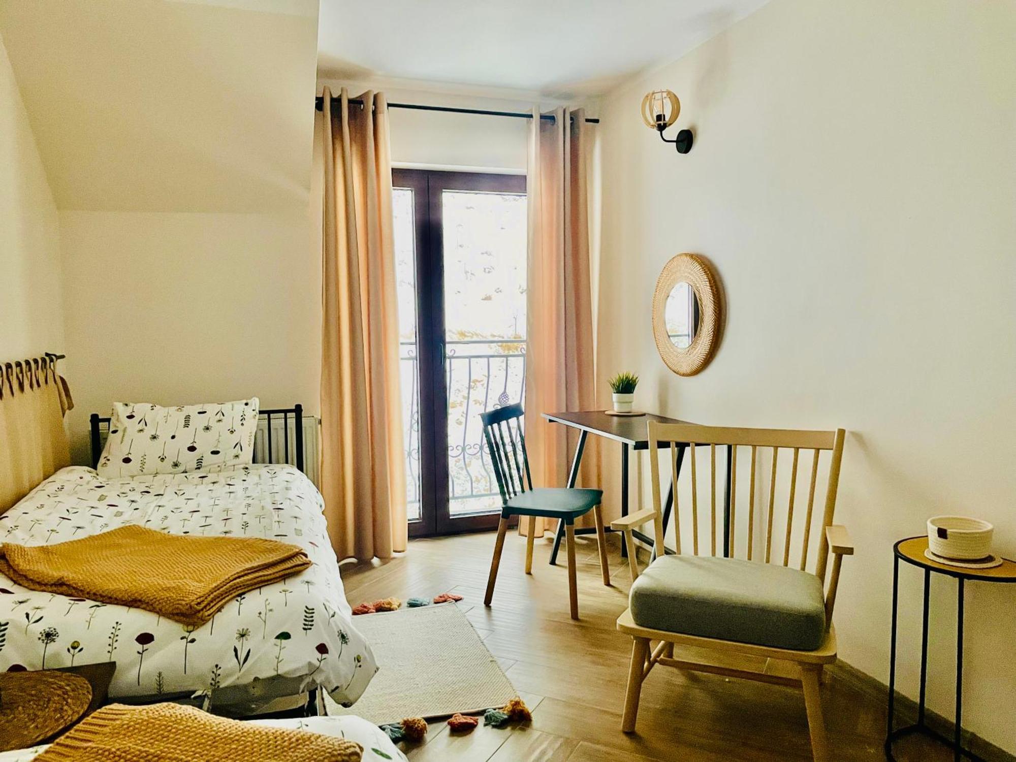 Gorska Cisza - Duzy, Komfortowy, Wyjatkowy Apartament Stronie Śląskie 외부 사진