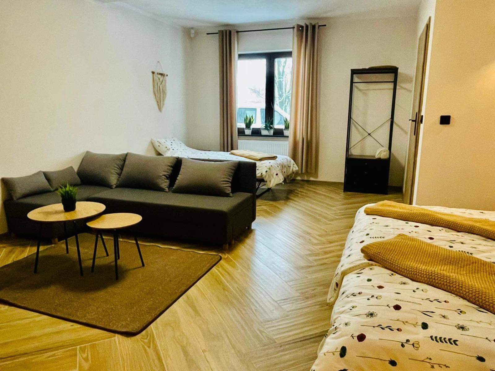 Gorska Cisza - Duzy, Komfortowy, Wyjatkowy Apartament Stronie Śląskie 외부 사진