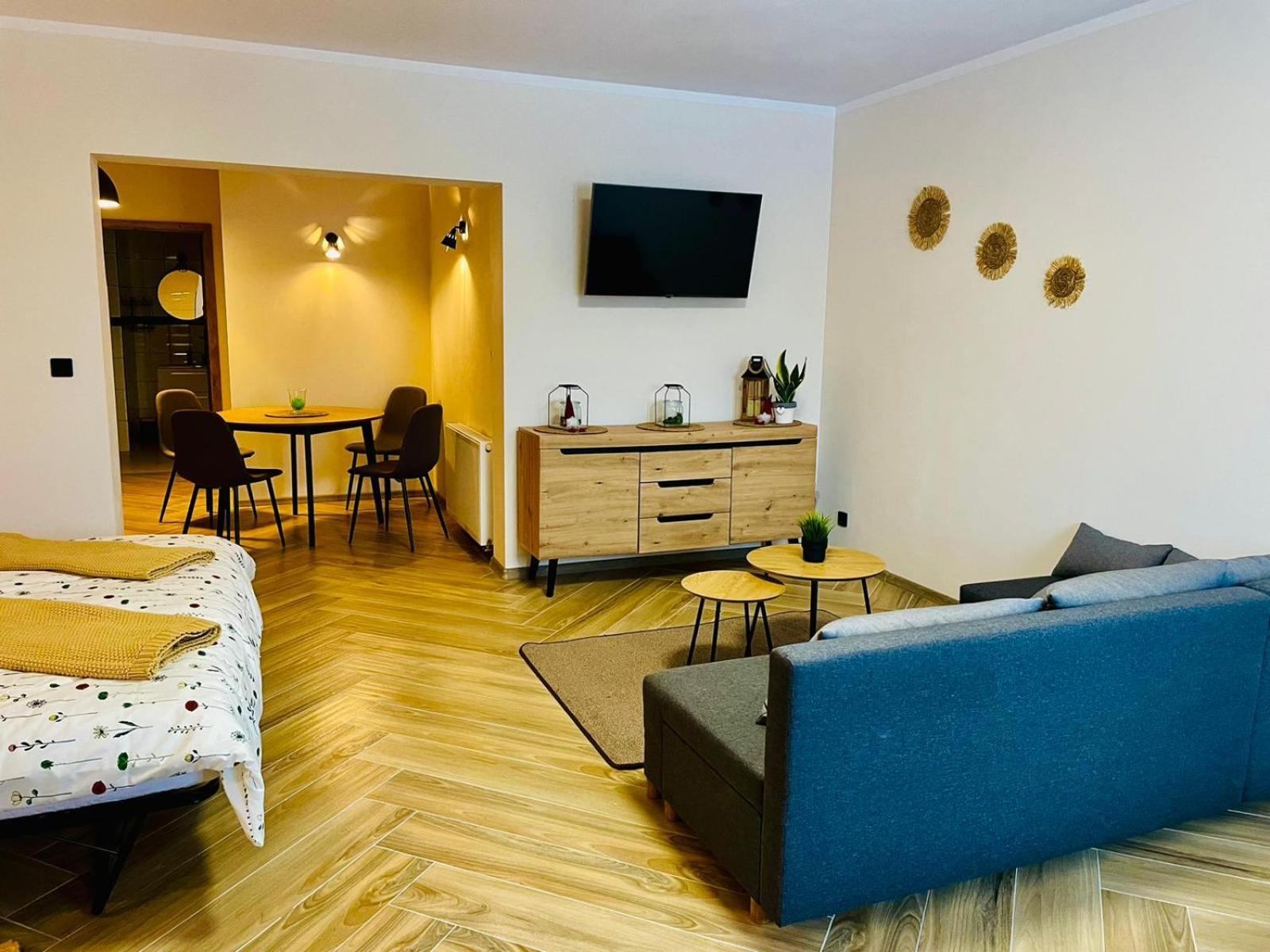 Gorska Cisza - Duzy, Komfortowy, Wyjatkowy Apartament Stronie Śląskie 외부 사진