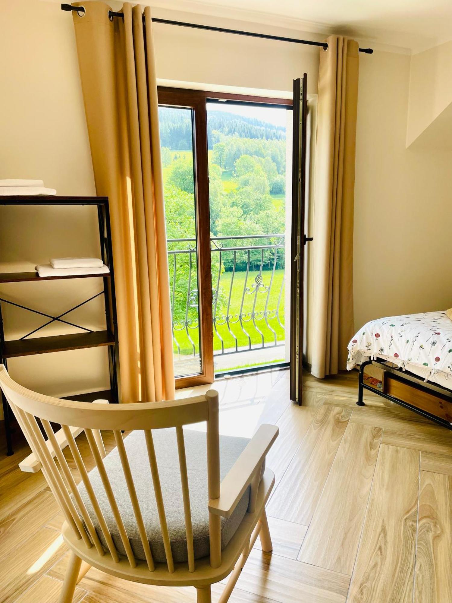 Gorska Cisza - Duzy, Komfortowy, Wyjatkowy Apartament Stronie Śląskie 외부 사진