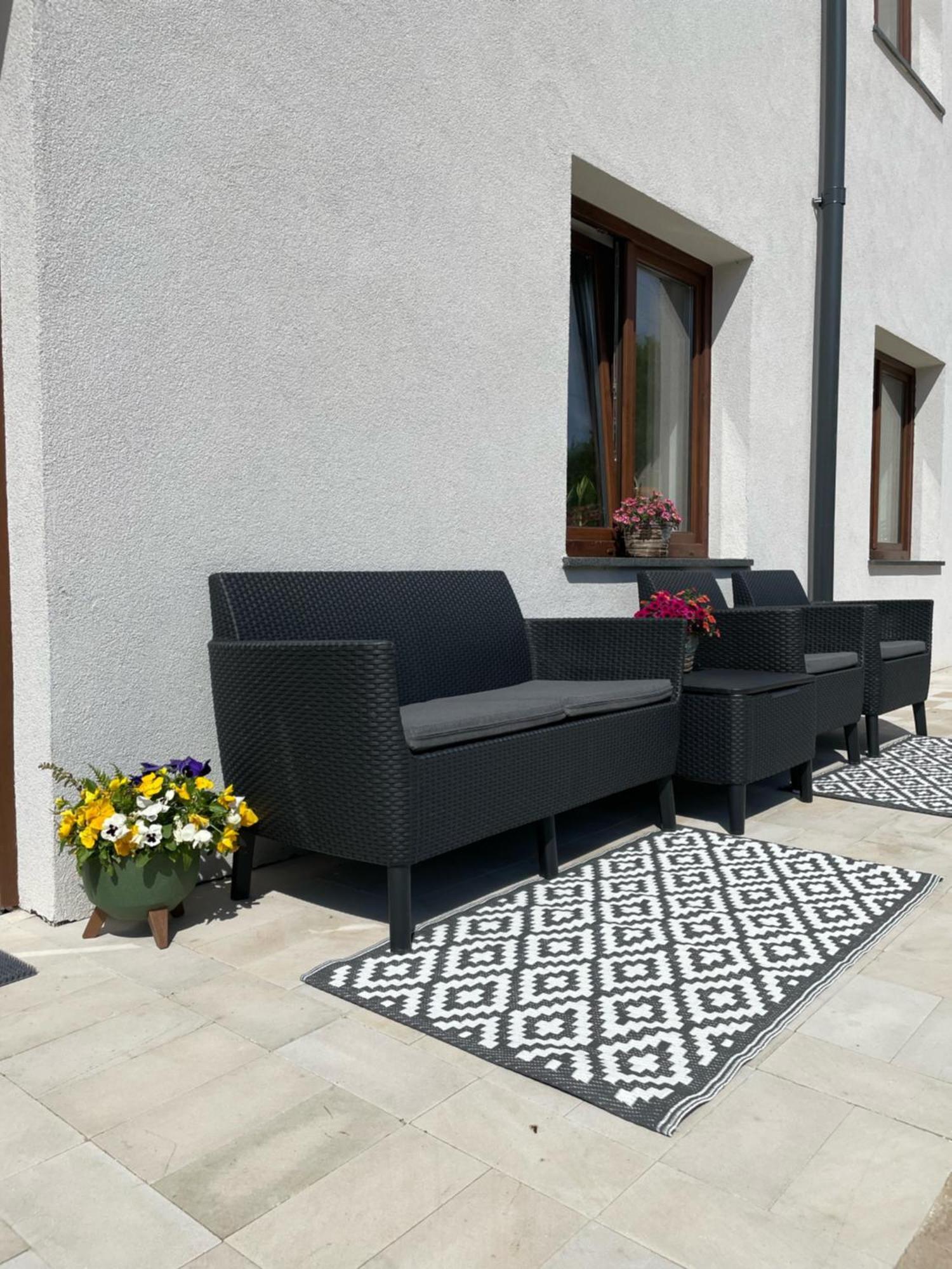 Gorska Cisza - Duzy, Komfortowy, Wyjatkowy Apartament Stronie Śląskie 외부 사진