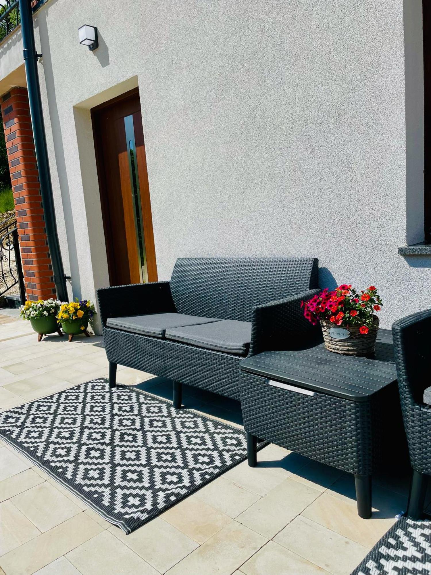 Gorska Cisza - Duzy, Komfortowy, Wyjatkowy Apartament Stronie Śląskie 외부 사진