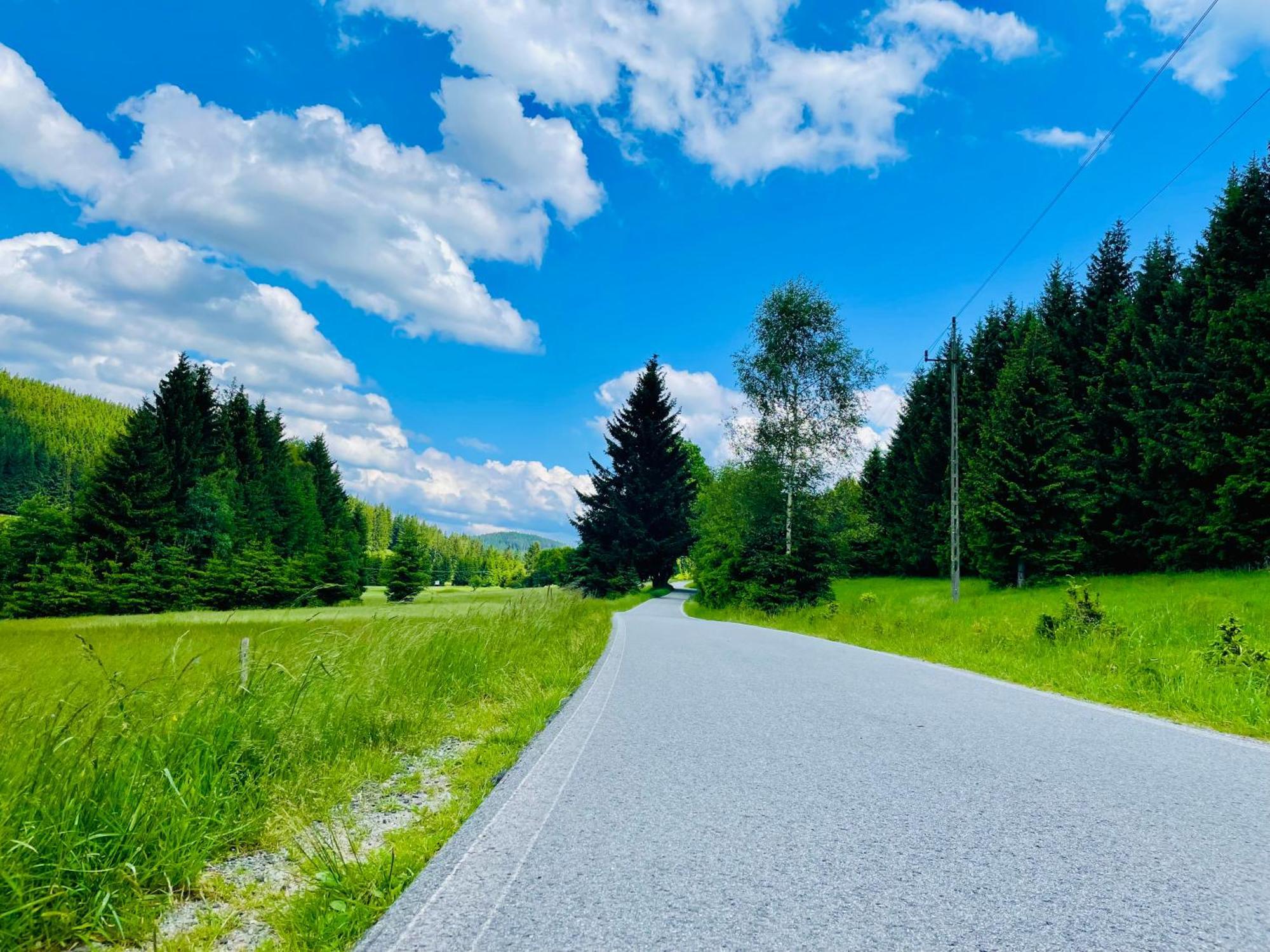 Gorska Cisza - Duzy, Komfortowy, Wyjatkowy Apartament Stronie Śląskie 외부 사진